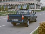 Dacia 1307 4WD Ti Pick-Up 1998 года